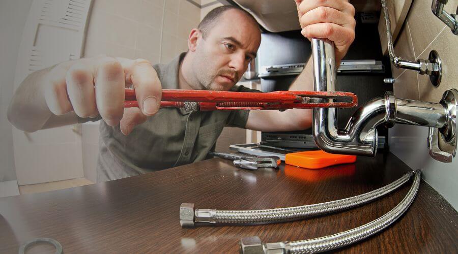 Professional Water heater repair in Omena, MI